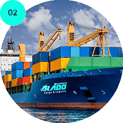 layanan cargo trans jasa baru express